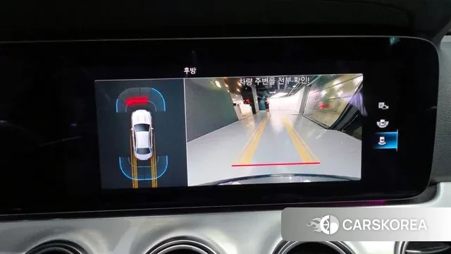 Mercedes-Benz E-Class W213 id 2970016 из Кореи 7