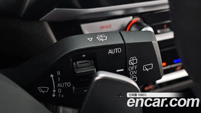 BMW X3 (G01) id 2498620 из Кореи 7