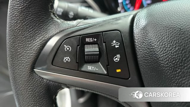 Chevrolet (GM Daewoo) The New Spark id 4594521 из Кореи 7