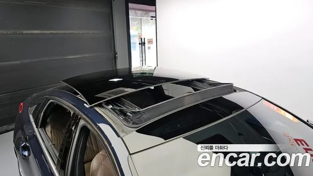 Kia K8 id 2677418 из Кореи 7