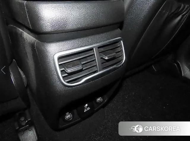 Hyundai The New Santa Fe id 3477023 из Кореи 7