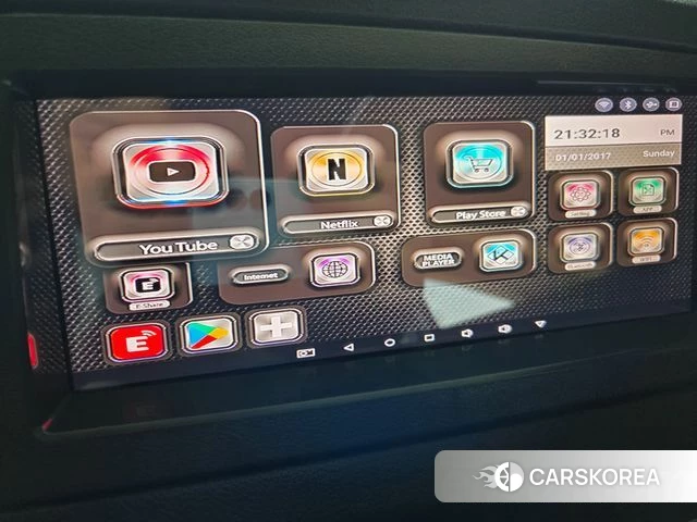 Kia All New Carnival id 3925173 из Кореи 7