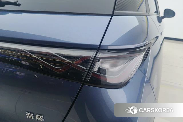 BYD dolphin id 3908231 из Китая 7