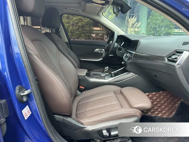 BMW 3 series id 4254249 из Китая 7