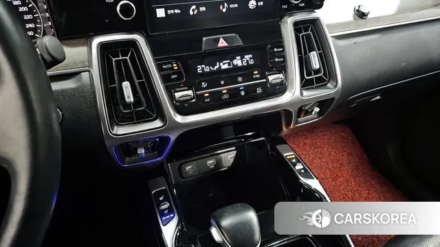 Kia Sorento 4th Generation id 3488142 из Кореи 7