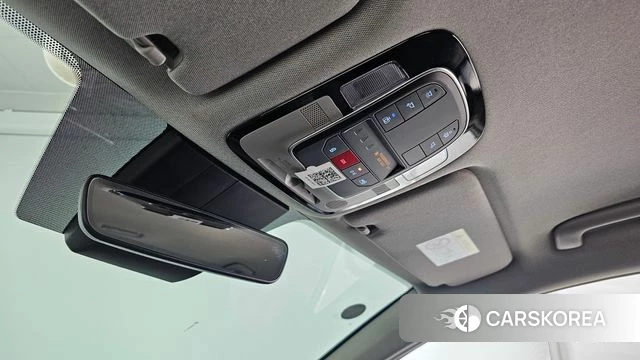 Hyundai The New Santa Fe id 4929266 из Кореи 7