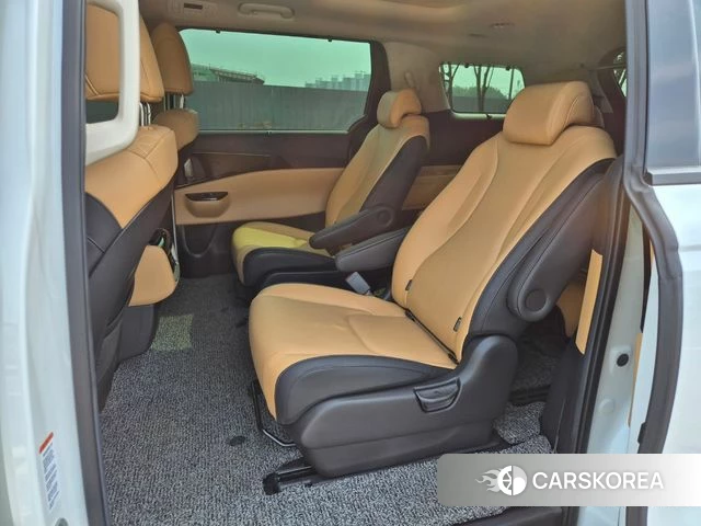 Kia Carnival 4th generation id 3920977 из Кореи 7