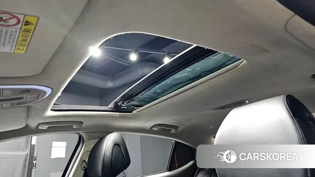 Genesis G70 id 3480418 из Кореи 7