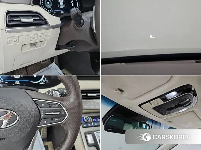 Hyundai Palisade id 4486701 из Кореи 7