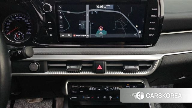 Kia K5 3rd generation id 4717036 из Кореи 7