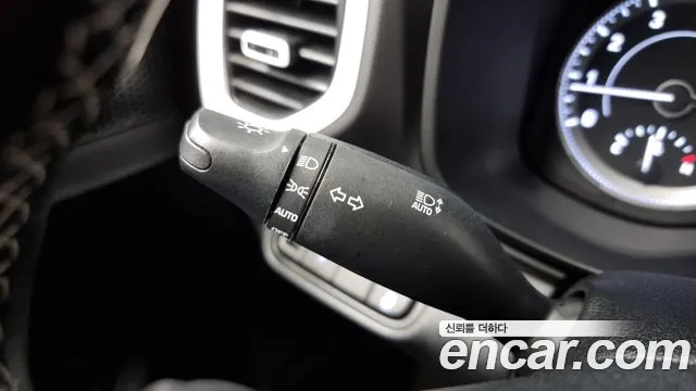 Hyundai Venue id 2745273 из Кореи 7