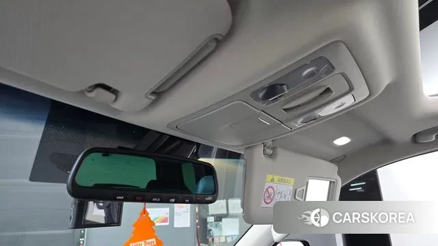 Kia Mohave Master id 3422487 из Кореи 7