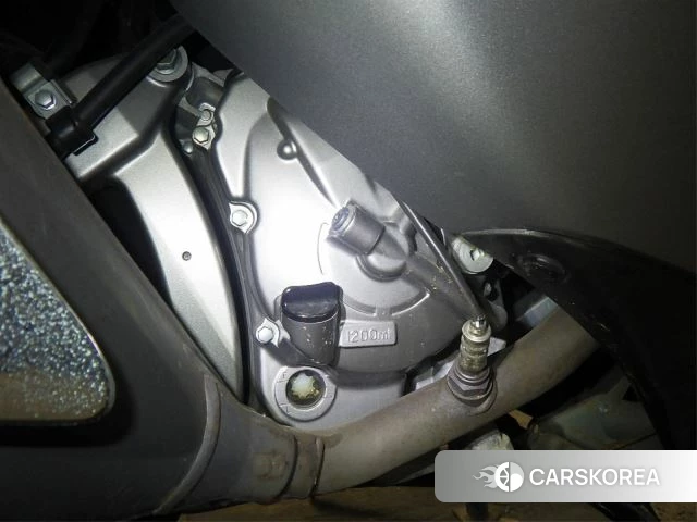 Suzuki SKYWAVE 400S id 3947239 из Японии 7