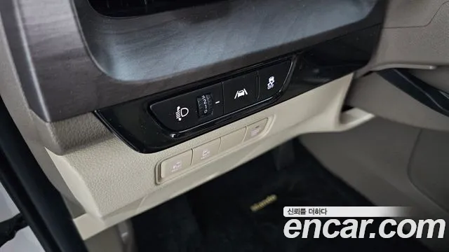 Kia Carnival 4th generation id 2710927 из Кореи 7