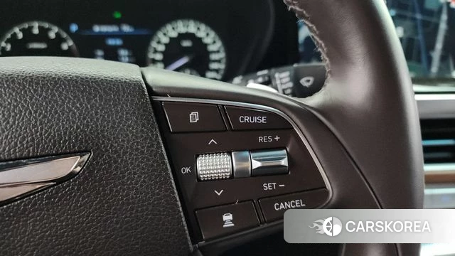 Genesis G90 id 4424040 из Кореи 7