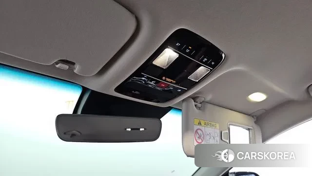 Hyundai Grandeur (GN7) id 2959079 из Кореи 7