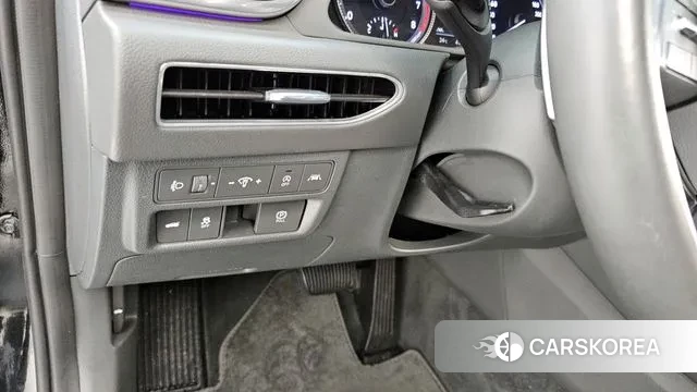 Hyundai Sonata (DN8) id 3160076 из Кореи 7