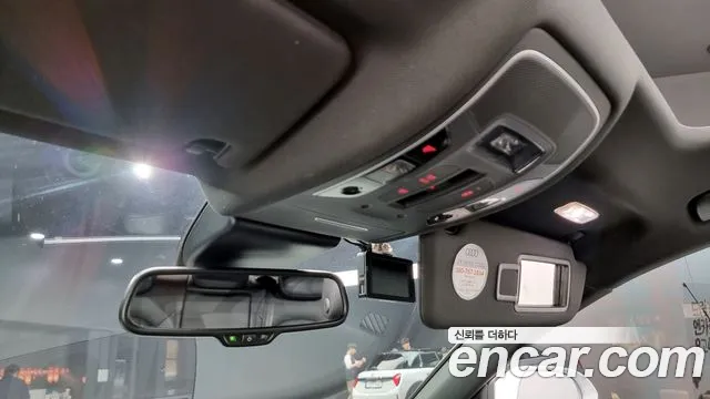 Audi New A6 id 2762742 из Кореи 7