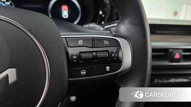 Kia K5 3rd generation id 3934703 из Кореи 7