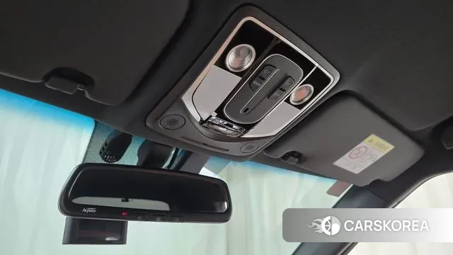 Ssangyong Torres id 3359728 из Кореи 7