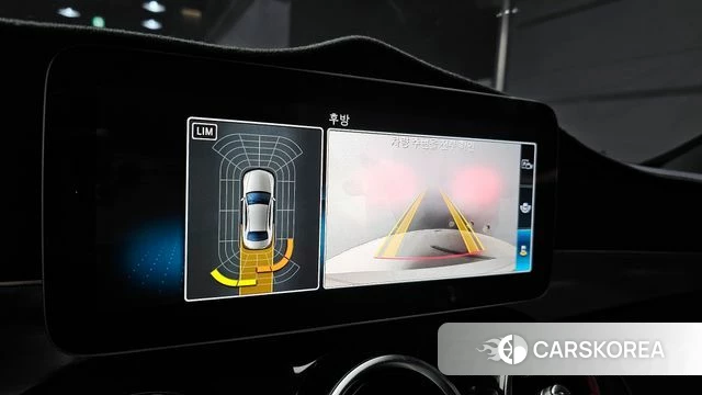 Mercedes-Benz C-Class W205 id 3833925 из Кореи 7