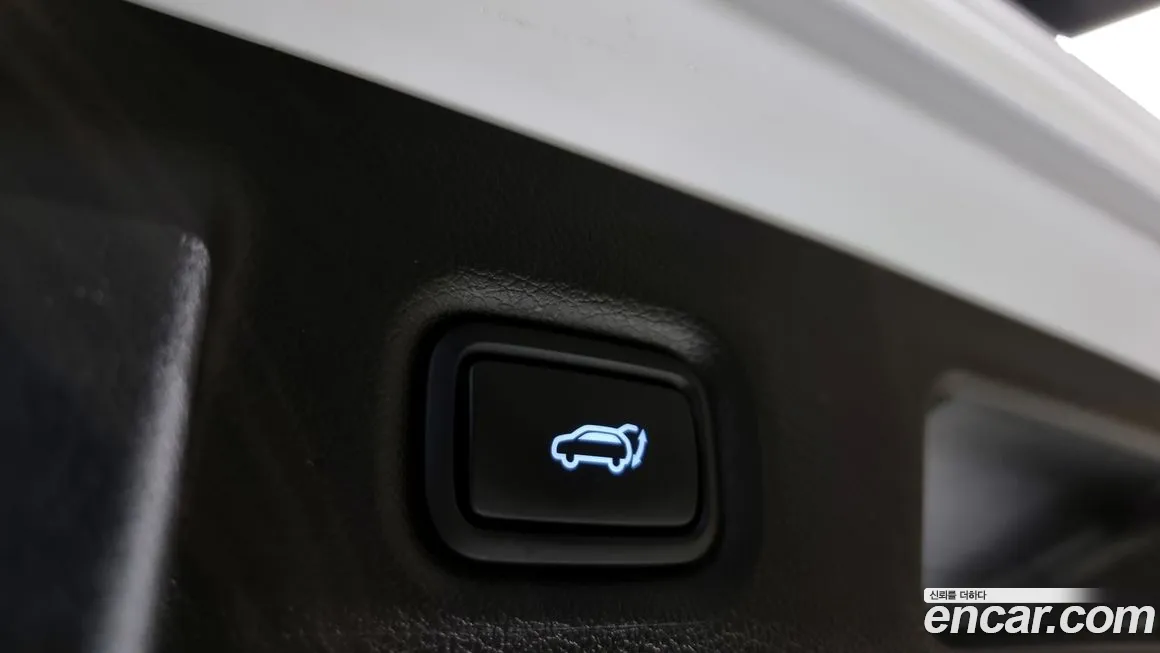 Hyundai The New Santa Fe id 2049577 из Кореи 7