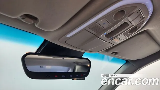 Genesis G70 id 2835038 из Кореи 7