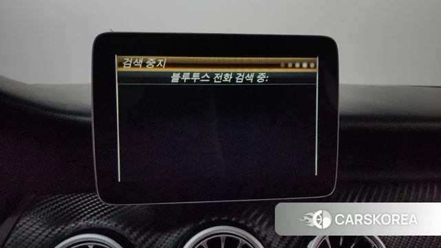 Mercedes-Benz A-Class W176 id 3814486 из Кореи 7