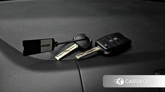 Kia The New Ray id 4018592 из Кореи 7