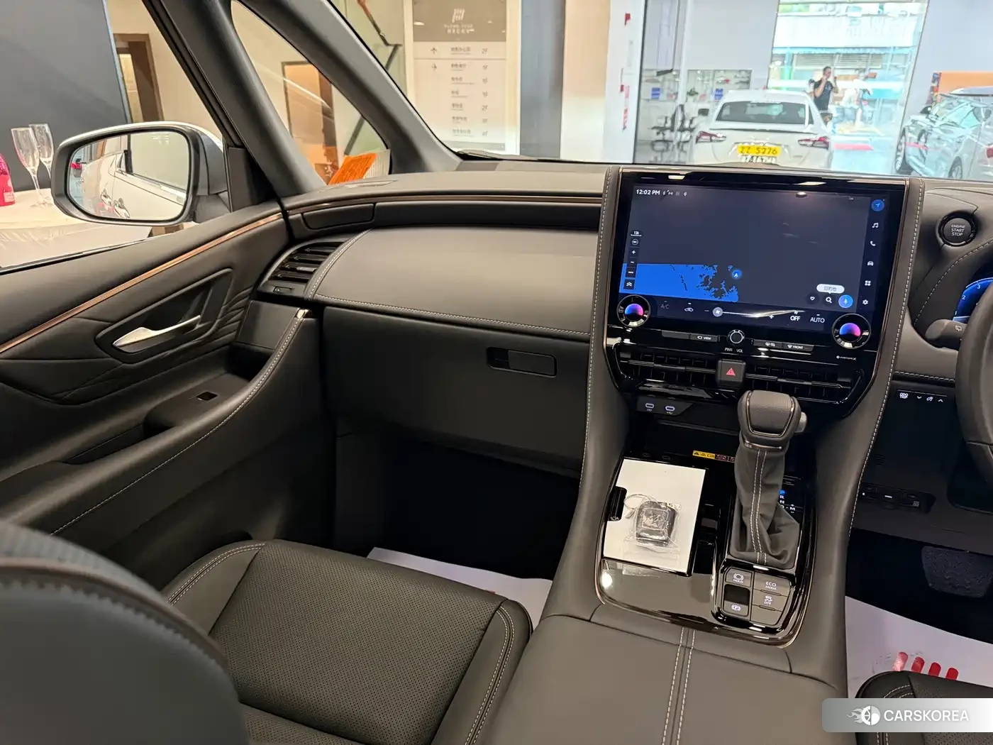Toyota Elfa id 4622518 из Китая 7