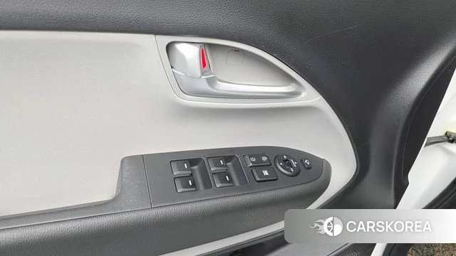 Kia The New Ray id 4543187 из Кореи 7