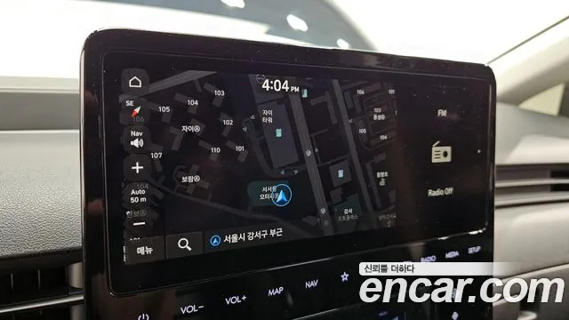 Hyundai Staria id 2805670 из Кореи 7