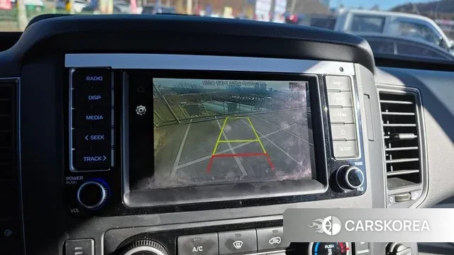 Hyundai Solati id 3550453 из Кореи 7