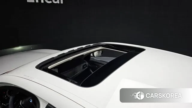 BMW 5 Series (G30) id 3687355 из Кореи 7