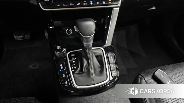 Kia Seltos id 4750938 из Кореи 7