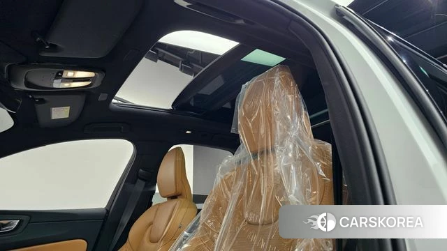 Volvo XC60 second Generation id 4847917 из Кореи 7