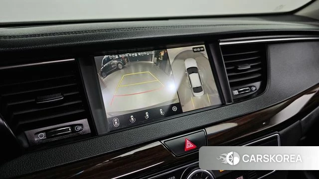 Kia Come New K7 id 3873640 из Кореи 7