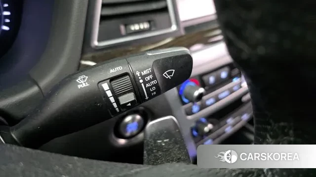 Genesis G80 id 3547490 из Кореи 7