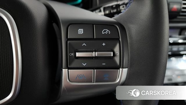 Hyundai Casper id 4603018 из Кореи 7