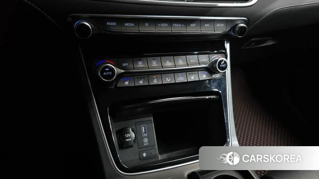 Hyundai Grandeur IG id 4351058 из Кореи 7