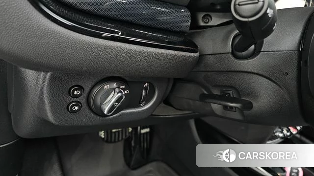 Mini Cooper Clubman id 4186027 из Кореи 7