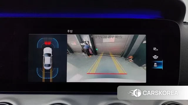 Mercedes-Benz E-Class W213 id 3488823 из Кореи 7