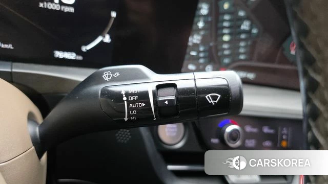 Kia K8 id 4535408 из Кореи 7