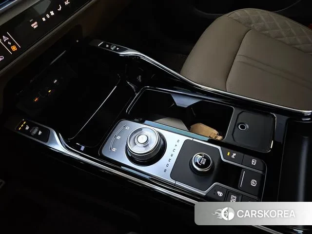 Kia The New Sorento 4th Generation id 3763307 из Кореи 7