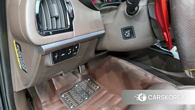 Kia Stinger id 4020390 из Кореи 7