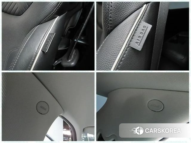 Hyundai The New Palisade id 3934822 из Кореи 7