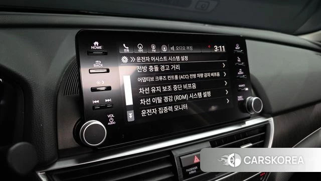 Honda Accord 10th Generation id 4397583 из Кореи 7
