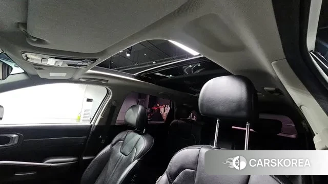 Kia Sorento 4th Generation id 3616698 из Кореи 7