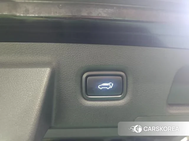 Hyundai Santa Fe TM id 3687351 из Кореи 7