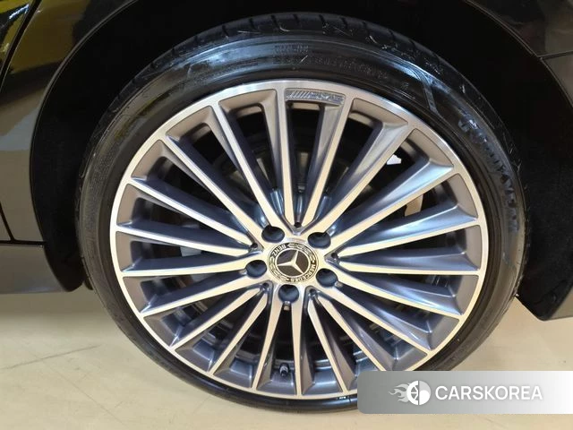 Mercedes-Benz C-Class W206 id 3799328 из Кореи 7